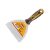 INGCO Spaclă 125 mm inox cu mâner moale