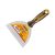INGCO Spaclă 150 mm inox cu mâner moale