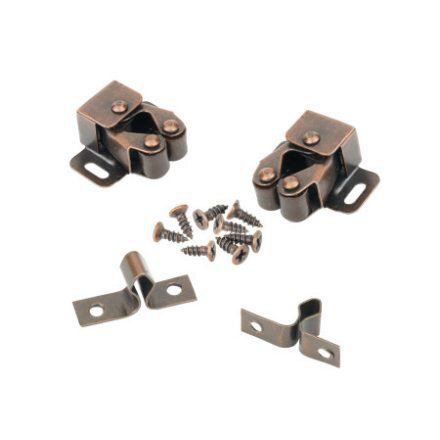 Încuietoare cu role duble INGCO 31 mm (2 buc)