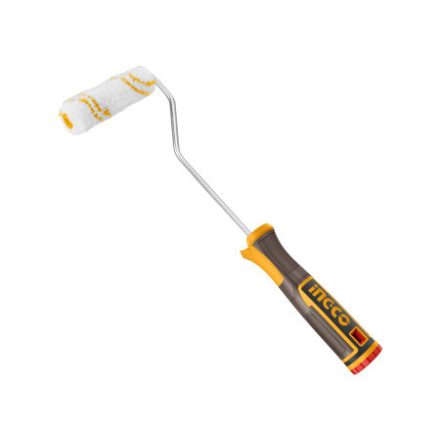 INGCO Trăgător cu microfibră cu mâner 100 x 12 x 6 mm cu mâner moale