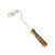 INGCO Trăgător cu microfibră cu mâner 100 x 12 x 6 mm cu mâner moale