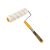 INGCO Trafaret de pictură cu microfibra cu mâner telescopic 230 x 12 x 6 mm cu mâner moale 455-900 mm
