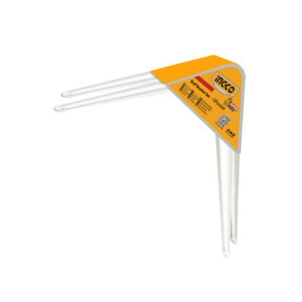 INGCO Suport pentru raft 300 x 350 mm (2 buc)