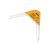 INGCO Suport pentru raft 300 x 350 mm (2 buc)