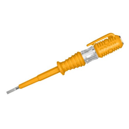 Creion de faza INGCO 3 x 140 mm