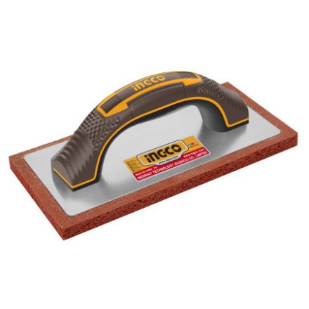 INGCO Burete de spaclu fin 230 x 100 x 15 mm