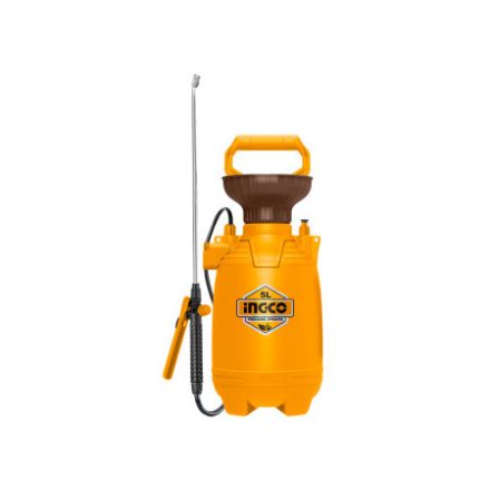 INGCO Pulverizator semi-dorsal 5 l