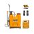 INGCO Pulverizator de spate 16 l