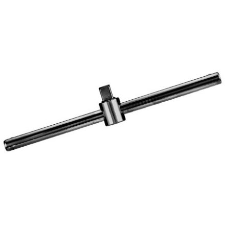 INGCO Mâner în forma de T 1/2" 250 mm CrV