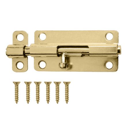 INGCO Menghină de mână 100 mm