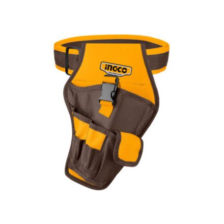 INGCO Husă pentru șurubelnițe cu acumulator