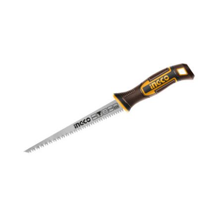 INGCO Ferăstrău pentru gips-carton 150 mm/ T8