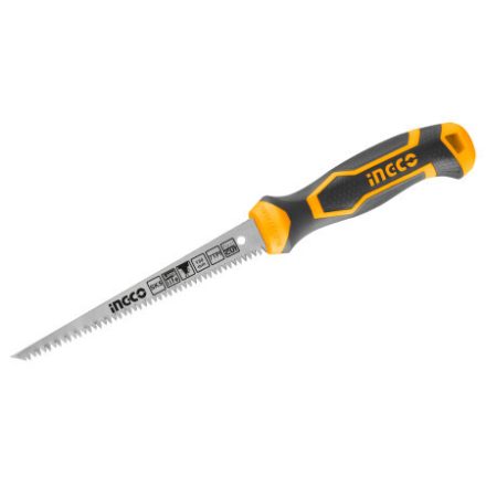 INGCO Fierăstrău pentru gips-carton 150 mm
