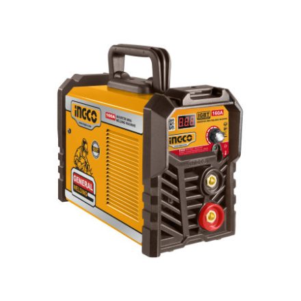 INGCO Aparat de sudură MMA de tip invertor 160 A