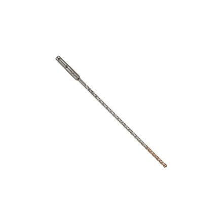IRWIN Burghiu pentru roci 6 x 260/200 mm cu patru tăișuri SDS-Quad