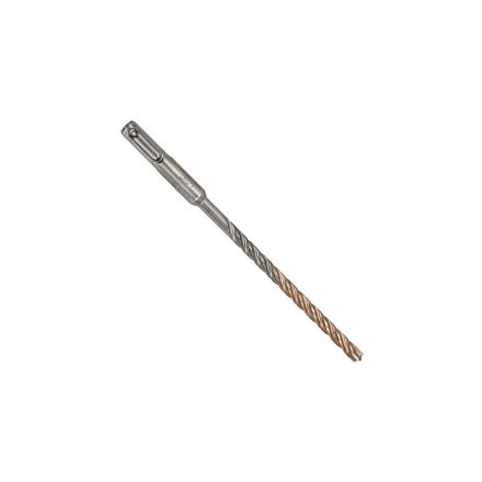IRWIN Burghiu pentru rocă 6,5 x 160/100 mm cu patru tăişuri SDS-Quad
