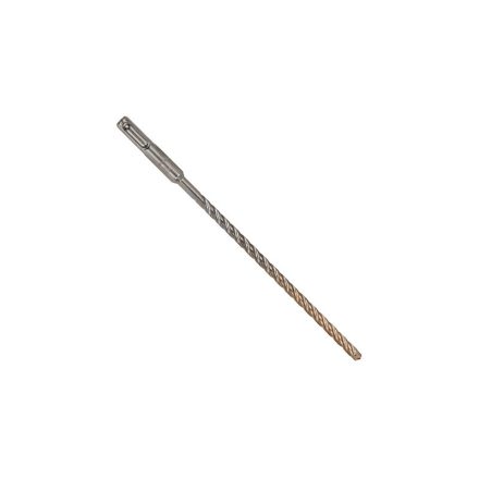 IRWIN Burghiu pentru rocă 6,5 x 210/150 mm cu patru tăișuri SDS-Quad