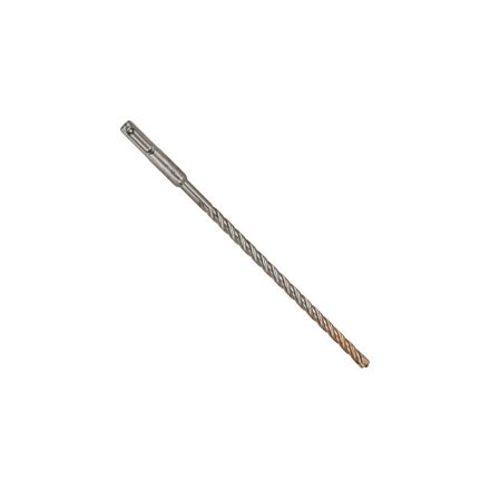 IRWIN Burghiu pentru rocă 7 x 210/150 mm, cu patru muchii SDS-Quad