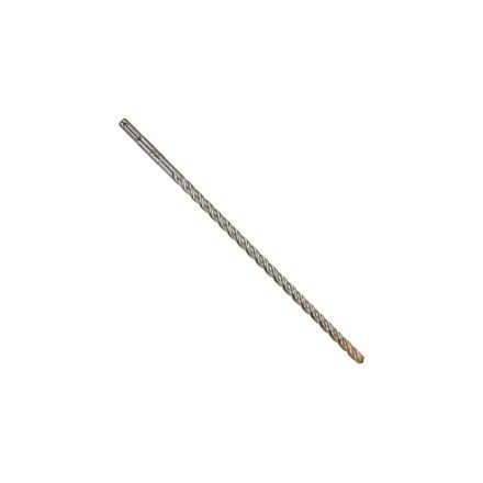 IRWIN Burghiu pentru rocă 10 x 310/240 mm cu patru muchii SDS-Quad