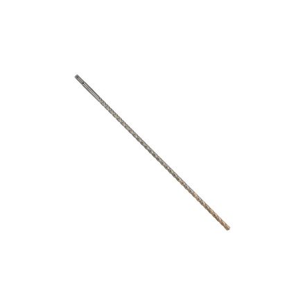 IRWIN Burghiu pentru roci 10 x 460/400 mm, cu 4 muchii SDS-Quad