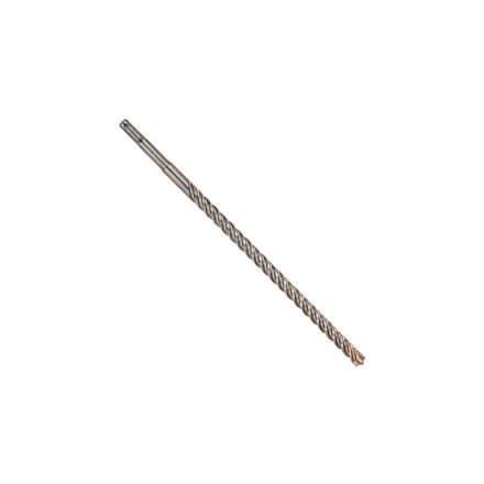 IRWIN Burghiu pentru rocă 12 x 310/240 mm cu patru margini SDS-Quad