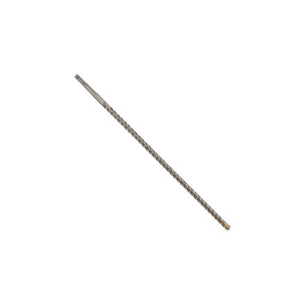 IRWIN Burghie pentru piatră 12 x 460/400 mm cu patru muchii SDS-Quad
