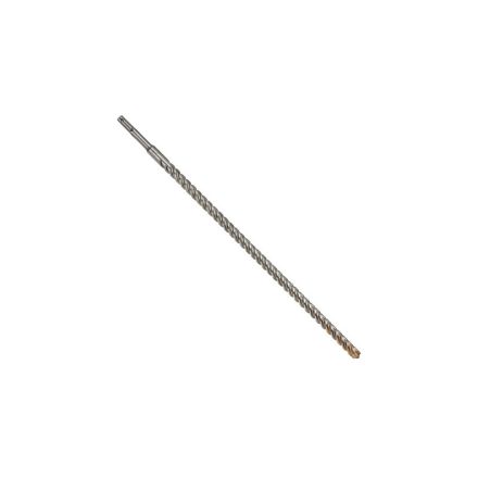IRWIN Burghiu pentru roci 14 x 460/400 mm cu patru muchii SDS-Quad