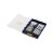 IRWIN Set de burghii plate pentru lemn 8 piese Blue Groove 4x (12 - 32 mm)