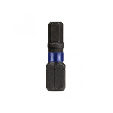 IRWIN Impact Pro Bit vârf Allen 5 x 25 mm (2 buc)