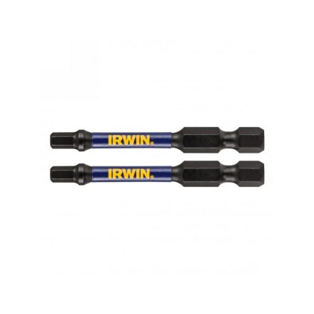 IRWIN Impact Pro Bit vârf hexagon 4 x 57 mm (2 buc)