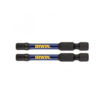 IRWIN Impact Pro cu vârf hexagon 5 x 57 mm (2 buc)