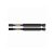 IRWIN Impact Pro Bit point hexagon 5 x 89 mm (2 buc)