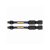 Vârf Bit IRWIN Impact Pro SQ1 x 57 mm (2 buc)