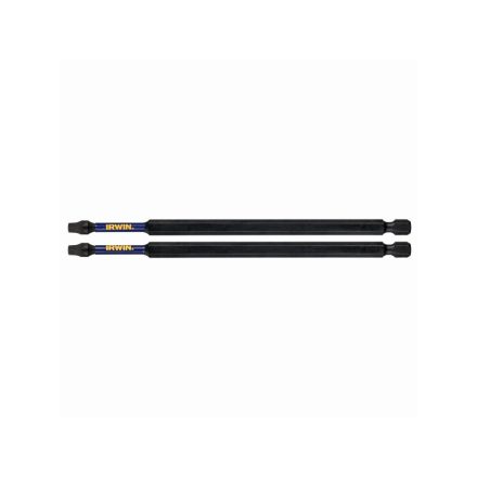 Varf IRWIN Impact Pro Bit SQ2 x 152 mm (2 buc)