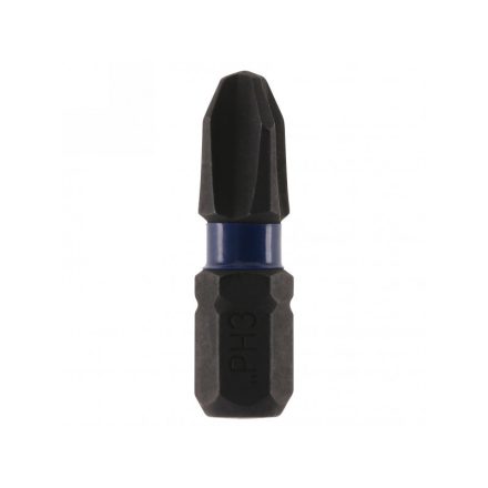 Vârf Bit IRWIN Impact Pro PH3 x 25 mm (2 buc)