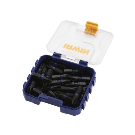 Vârf Bit IRWIN Impact Pro PH2 x 25 mm (20 buc)