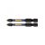 Vârf Bit IRWIN Impact Pro PH2 x 57 mm (2 buc)