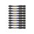 Vârf Bit IRWIN Impact Pro PH2 x 57 mm (10 buc)