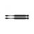 Vârf Bit IRWIN Impact Pro PH2 x 89 mm (2 buc)