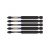 Vârf Bit IRWIN Impact Pro PH2 x 89 mm (5 buc)