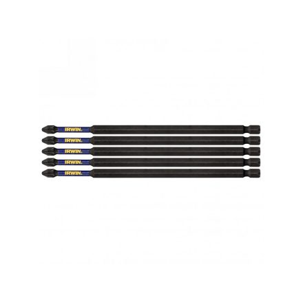 Vârf Bit IRWIN Impact Pro PH2 x 152 mm (5 buc)