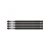 Vârf Bit IRWIN Impact Pro PH2 x 152 mm (5 buc)