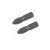 Vârf Bit IRWIN Impact Pro PZ3 x 25 mm (2 buc)