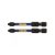 Vârf IRWIN Impact Pro Bit PZ1 x 57 mm (2 buc)