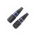 IRWIN Impact Pro Vârf de șurubelniță 6 x 25 mm (2 bucăți)