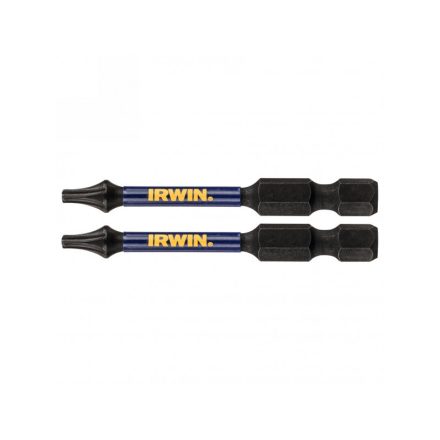 IRWIN Impact Pro Bit point torx T10 x 57 mm (2 buc)