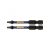 IRWIN Impact Pro Bit point torx T10 x 57 mm (2 buc)