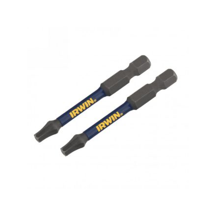 IRWIN Impact Pro Bit point torx T25 x 57 mm (2 buc)
