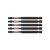 IRWIN Impact Pro Bit point torx T25 x 89 mm (5 buc)