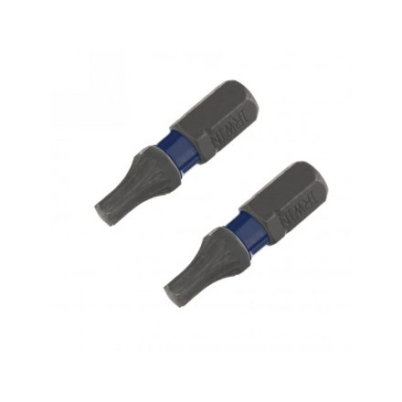 IRWIN Impact Pro Bit point torx T20 x 25 mm (2 buc)